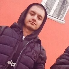 Фотография мужчины Ярослав, 21 год из г. Биробиджан