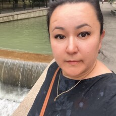 Фотография девушки Камила, 42 года из г. Алматы