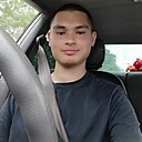 Айдар, 20 лет