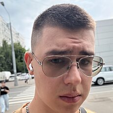 Фотография мужчины Дмитрий, 21 год из г. Королёв