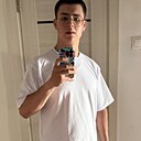 Дмитрий, 21 год
