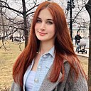 Елизавета, 21 год