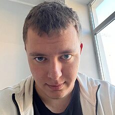 Фотография мужчины Илья, 19 лет из г. Омск
