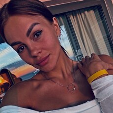 Фотография девушки Полина, 38 лет из г. Воронеж