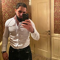 Фотография мужчины Зико, 31 год из г. Кингисепп