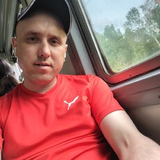 Фотография мужчины Юрий, 36 лет из г. Молодечно
