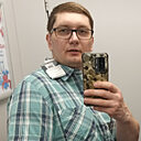 Кирилл, 40 лет