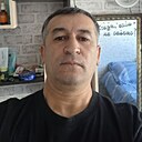 Алимардон, 46 лет