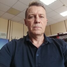 Фотография мужчины Андрей, 54 года из г. Кызыл