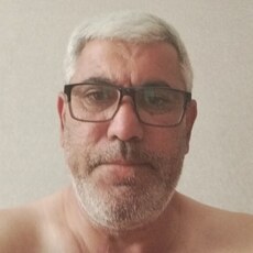Фотография мужчины Елчин, 47 лет из г. Ганцевичи