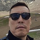Greyfox, 44 года