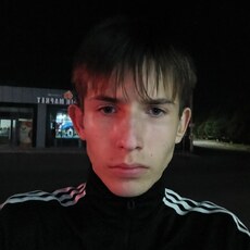 Фотография мужчины Платон, 18 лет из г. Сальск