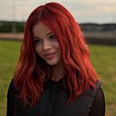 Инесса, 23 года