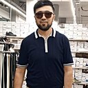 Бекзод, 30 лет