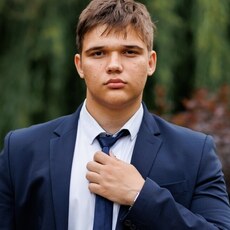 Фотография мужчины Сергей, 18 лет из г. Брянск
