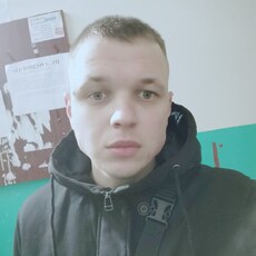 Фотография мужчины Игорь, 29 лет из г. Гродно