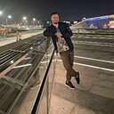 Шур, 34 года