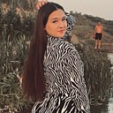Полина, 20 лет