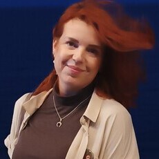 Фотография девушки Анна, 40 лет из г. Новосибирск