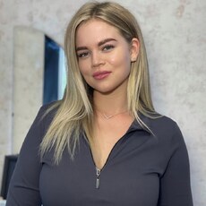 Фотография девушки Анна, 27 лет из г. Муром