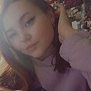 Оля, 21 год