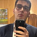 Азамат, 20 лет