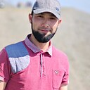 Макс, 34 года