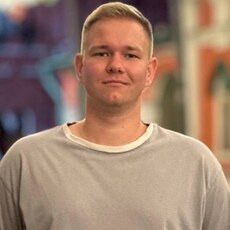 Фотография мужчины Александр, 22 года из г. Ногинск