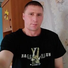 Фотография мужчины Алексей, 37 лет из г. Дульдурга