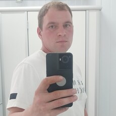 Фотография мужчины Олег, 34 года из г. Копейск