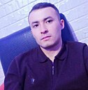 Манас, 31 год