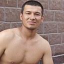 Султан, 35 лет