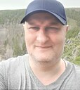 Владимир, 45 лет