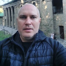 Фотография мужчины Антон, 43 года из г. Лазаревское