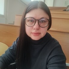 Фотография девушки Анна, 38 лет из г. Омск