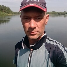 Фотография мужчины Сергей, 40 лет из г. Тайшет