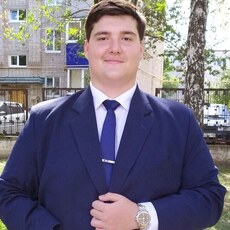 Фотография мужчины Андрей, 23 года из г. Сызрань