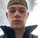 Егор, 20 лет