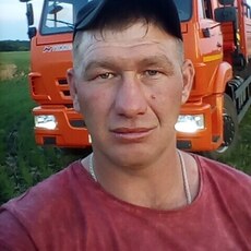 Фотография мужчины Владимир, 36 лет из г. Ачинск