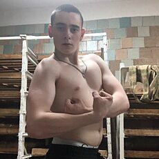 Фотография мужчины Николай, 19 лет из г. Калининград