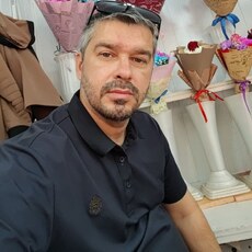 Фотография мужчины Николай, 41 год из г. Луганск