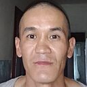 Тимсон, 43 года