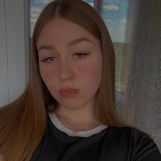 Фотография девушки Вероника, 20 лет из г. Тюмень