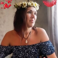 Фотография девушки Вера, 41 год из г. Тверь
