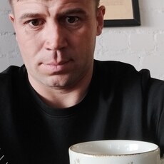 Фотография мужчины Антон, 39 лет из г. Артем