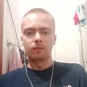 Михаил, 21 год