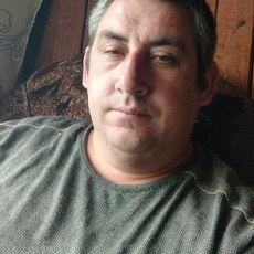 Фотография мужчины Константин, 38 лет из г. Волчиха