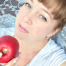 Фотография девушки Надежда, 46 лет из г. Чита