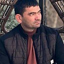 Музаффар, 40 лет