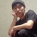 Kan, 23 года